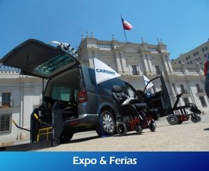 GaleriaRollerMobility - Expo&Ferias