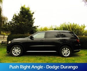GaleriaRollerMobility - Push Right Angle - Dodge Durango