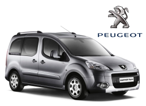 Lee más sobre el artículo Peugeot Partner