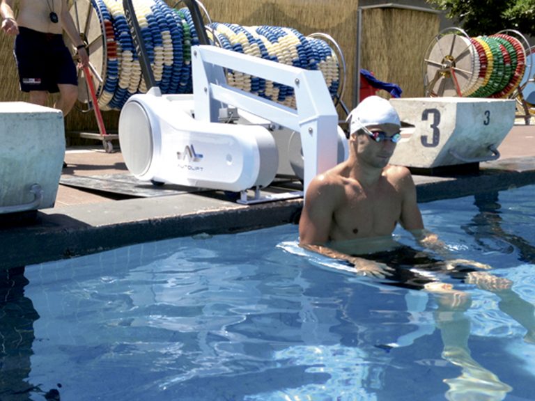 I-Swim