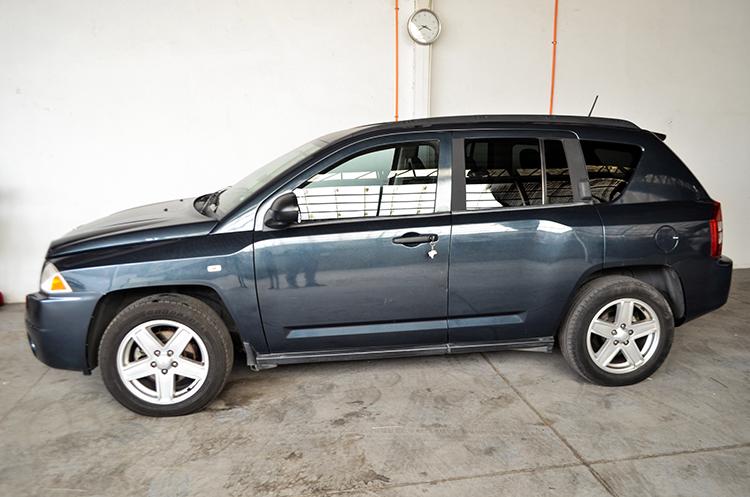 Push Right Angle – Jeep Compass