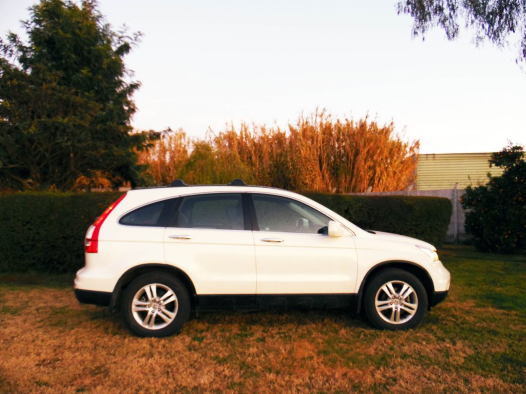 Carony Classic – Honda CR-V