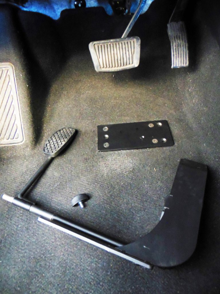 Lateralidad – Kia Soul 05