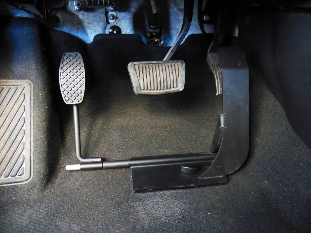 Lateralidad – Kia Soul 07