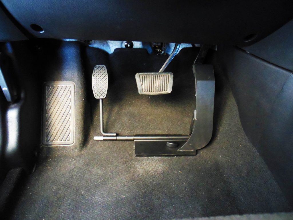 Lateralidad – Kia Soul 08