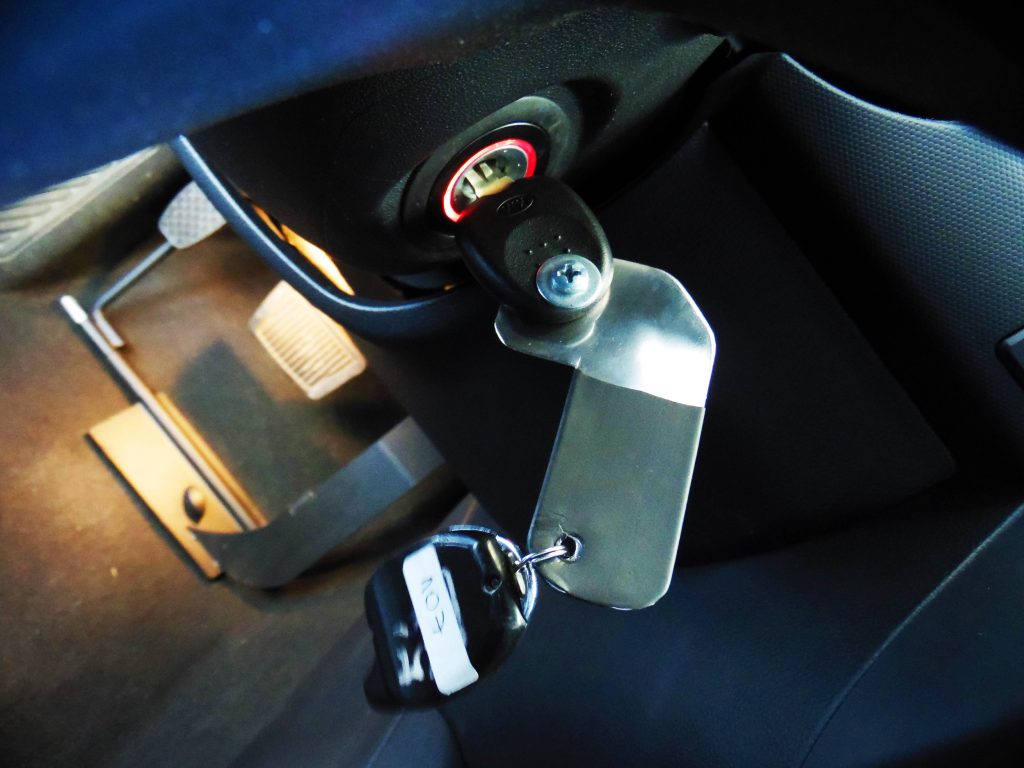 Lateralidad – Kia Soul 11