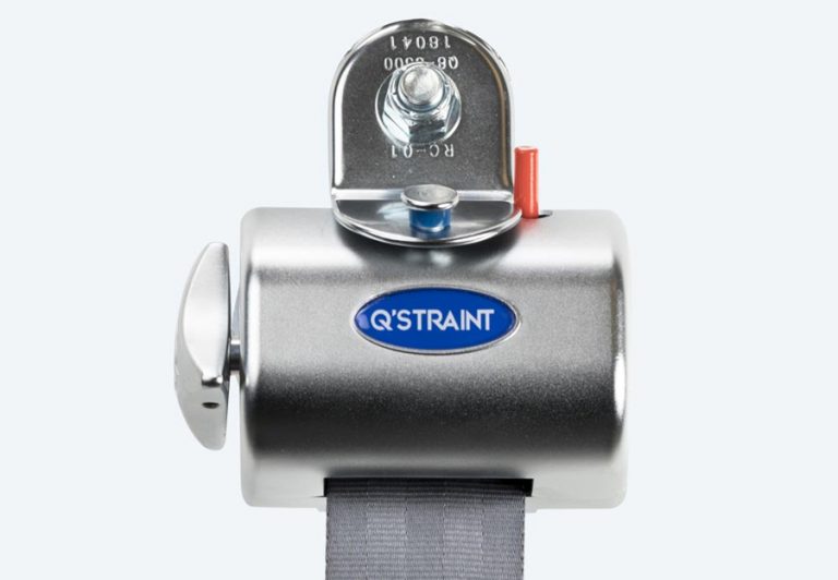 Retractor QRT standard