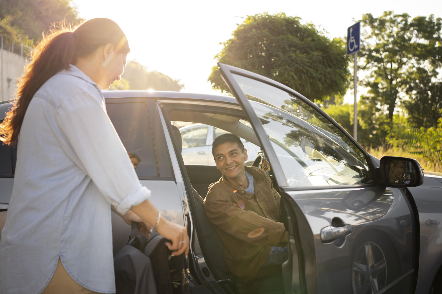 Productos para adaptación vehicular
